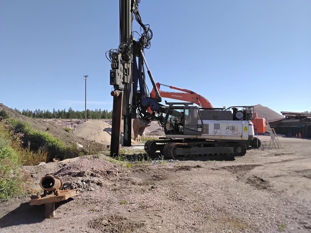 ABI TM 14/17 B