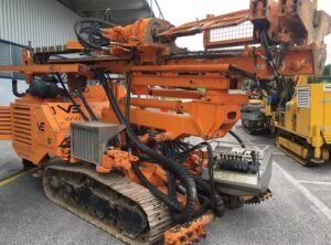The Silent Heart of the Vibratory Hammer: The Technical Importance of Elastomers